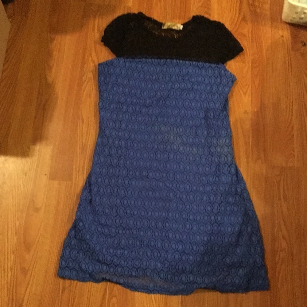 Jessica Taylor NYC Sleeveless Dress size 2XL (AJ)